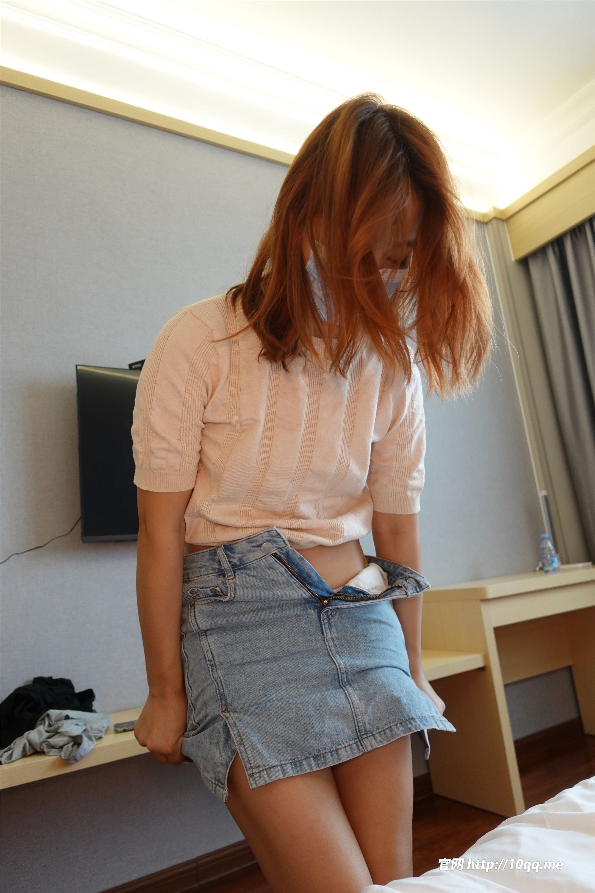 ROSI口罩系列 2022.09.30 NO.2301